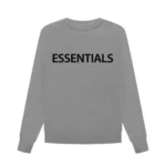Fear Of God Essentials Overlapped Sweater