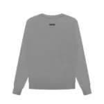 Fear Of God Essentials Overlapped Sweater