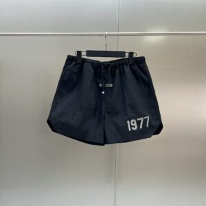 Essentials1977 Unisex Shorts