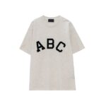 Fear of God ABC White Essentials T-Shirt