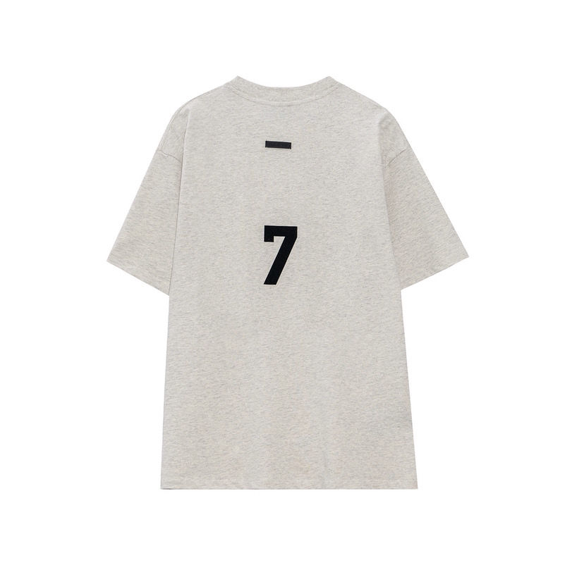 ABCFEAR OF GOD 7th collection ABC Tシャツ