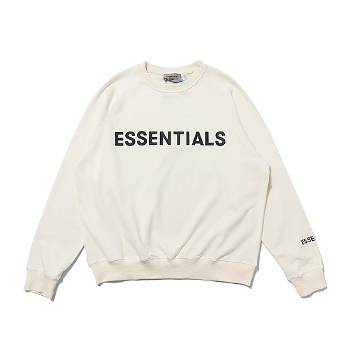 Off-White Crewneck Essentials Sweatshirt