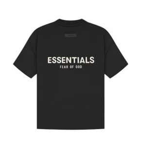 Fear of God Essentials Kids T-shirt SS22