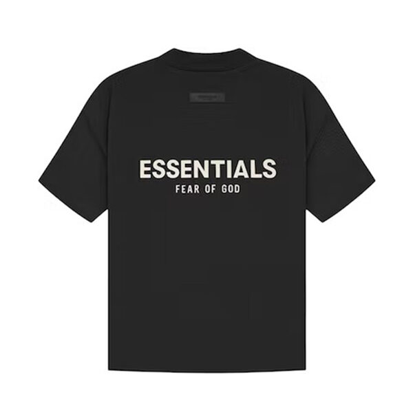 Fear of God Essentials Kids T-shirt SS22