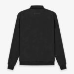 FOG Essentials Long Sleeve Collar Sweatshirt