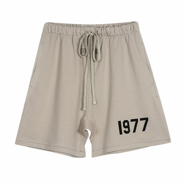 Essentials 1977 Loose Shorts